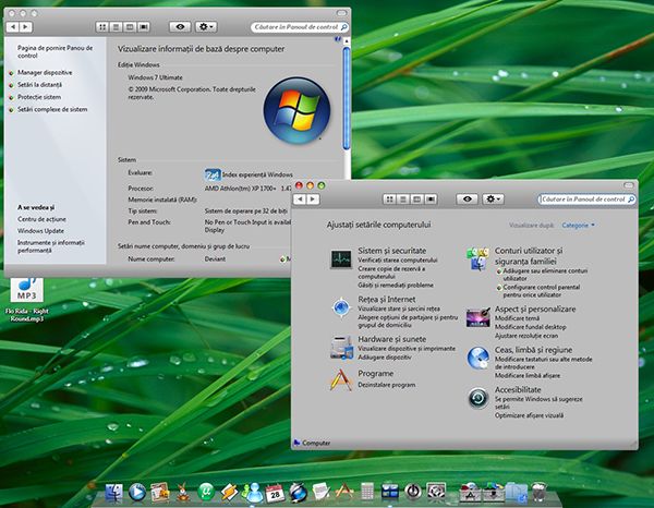 Windows 7 Ultimate en Fusion con Snow Leopard 2010 Activador Windows 7 Ultimate en Fusion con Snow Leopard 2010 Activador