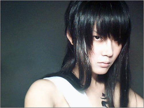 [PokeCommunity.com] D.Gray-Man Fanclub
