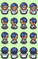 [PokeCommunity.com] Evilpkmn's creations